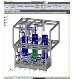 Piping Stress Analysis Services