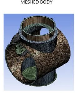 Finite Element Analysis Services