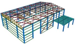 Detailed Engineering Services