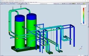 Pipe Flexibility Analysis Services