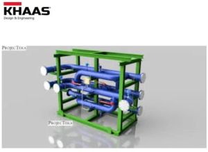 Modular SKID Design Services