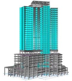 Engineering Structural Design Services