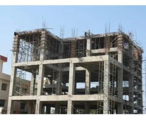 Civil Structural Design Services