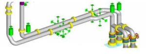 Piping Stress Analysis Services