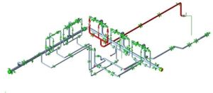 Pipe Flexibility Analysis Services
