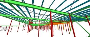 Engineering Structural Design Services