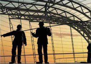 Steel Structural Design Services
