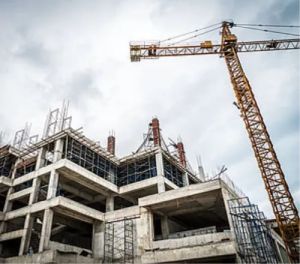 Civil Structural Design Services