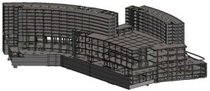 bim modeling services