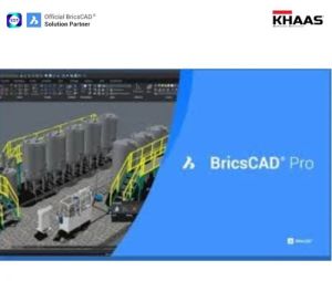 bricscad pro software