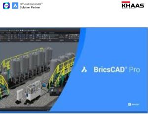 bricscad pro software