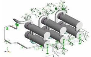 piping stress analysis services