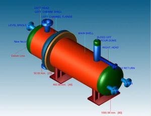 Pressure Vessel Engineering Services