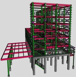 Structural Drawing Services