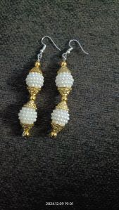 Kerala model earrings