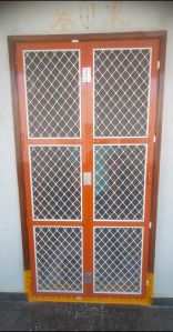 mosquito standard mesh doors