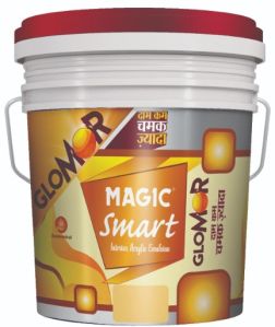 Magic Smart Interior Acrylic Emulsion