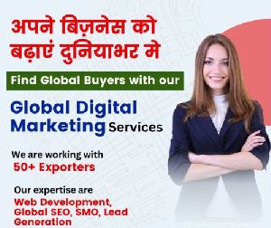 digital marketing services