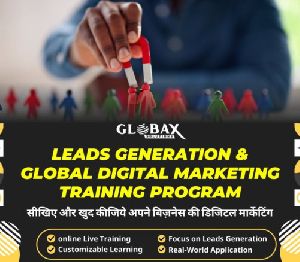 digital marketing training services