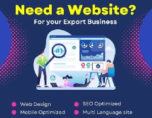 Website Designing Services