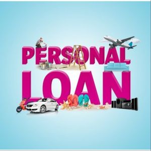 Personal Loan Services