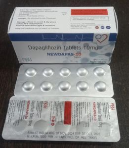 10mg Newdapas Tablets