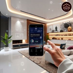 smart home solution