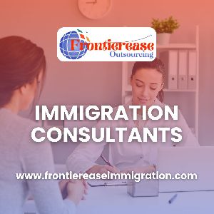 Immigration Consultants