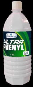 Drishyunity 1 Litre White Liquid Ultra Phenyl