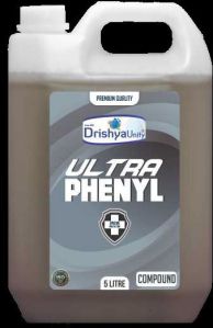 Drishyunity 5 Litre Liquid Ultra Phenyl