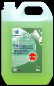 Drishyunity DR-11HD Liquid Strong Floor Cleaner