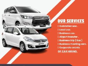 prayagraj cab services