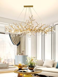 Decorative Chandeliers