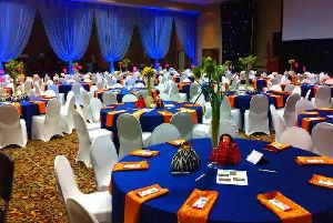 corporate event