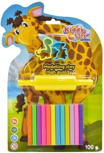 KIDS Modelling Clay-SKU- ST-100-12-2SM-2SMR