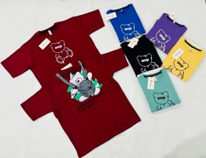 Kids Tops