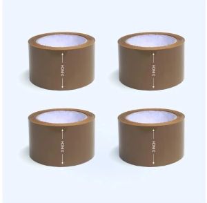 Brown Packing Tape