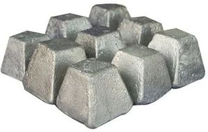 Aluminium Cubes