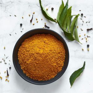 mixed spices powder