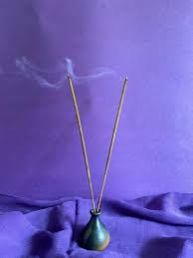 Lavender Incense Sticks