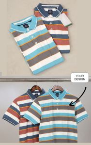 Mens Polo T-Shirts