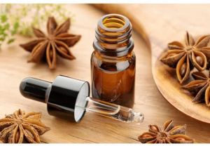 Anise essential Oil