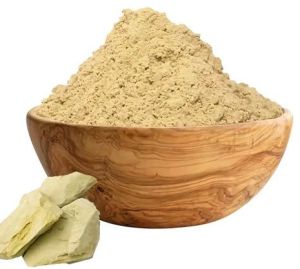 Brown Multani Mitti Powder