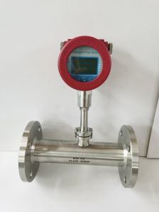 Thermal Mass Flow Meter