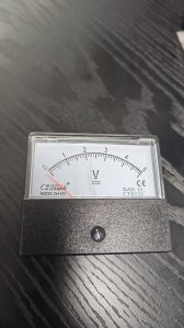 Voltage Meter