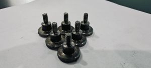 Thumb Screws DIN 464