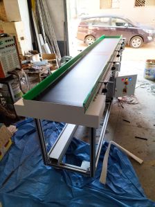 Belt Conveyors