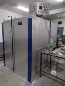 Hot Air Oven