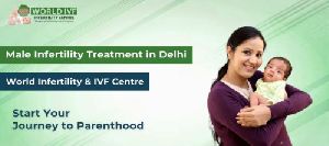 Male Infertility Treatment