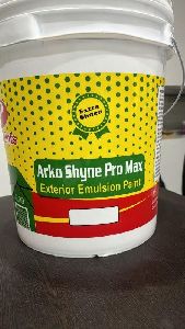 Shynpromax Exterior Emulsion paints